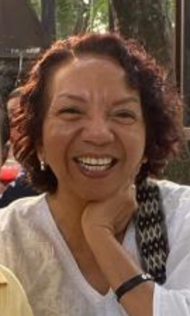 Gloria Amparo Camilo- Consultora en Fortalecimiento Psicosocial y Desarrollo Organizacional